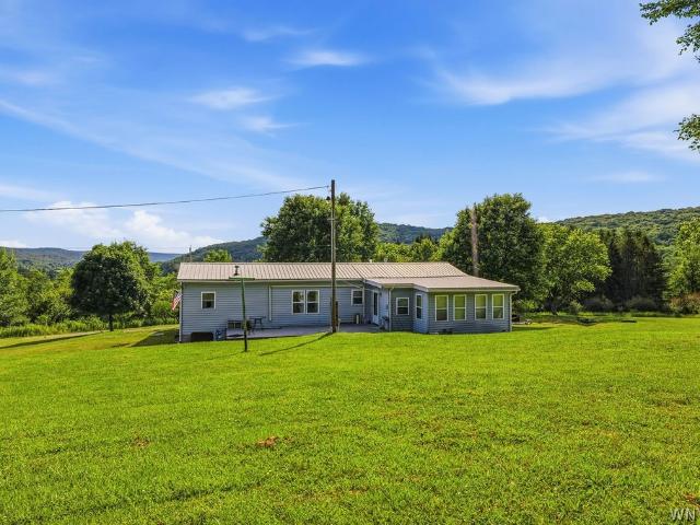 House for sale in Franklinville, New York