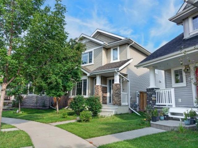 House for sale in Wedgewood, Alberta