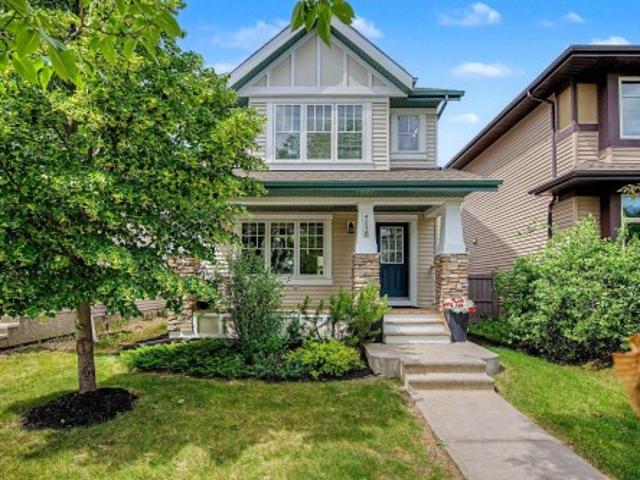 House for sale in Wedgewood, Alberta