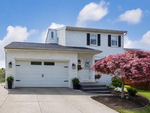 House for sale in Erie, Pennsylvania