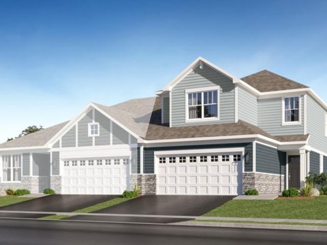 Townhouse for sale in Mchenry, Illinois