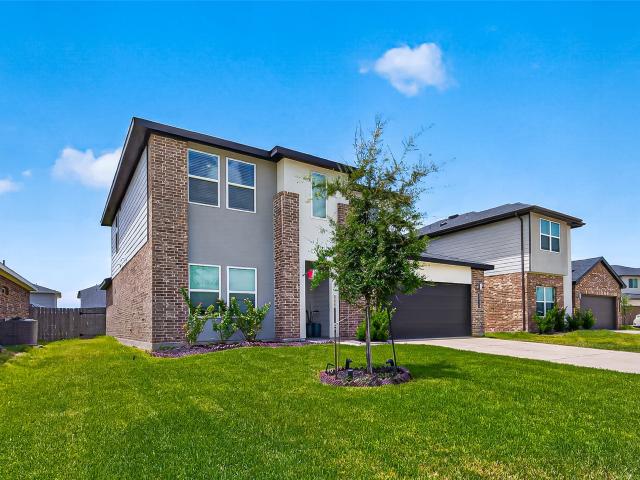 House for sale in Katy, Fort Bend County