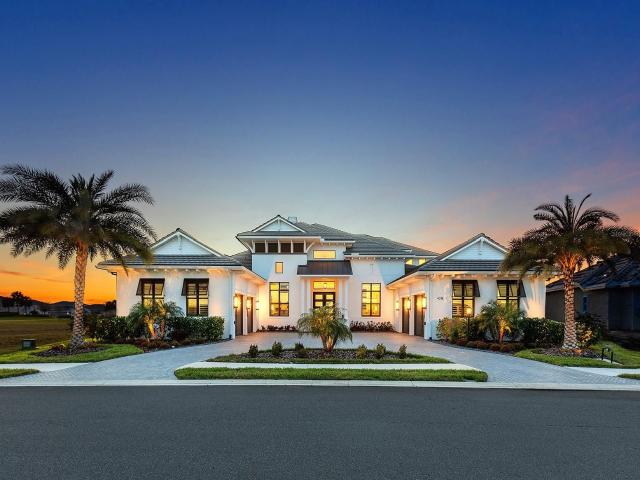 House for sale in Lakewood Ranch, Florida