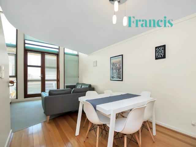 Apartment for rent in Griffith, Australian Capital Territory