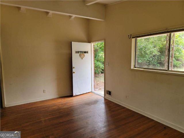 House for sale in Tucker, Georgia