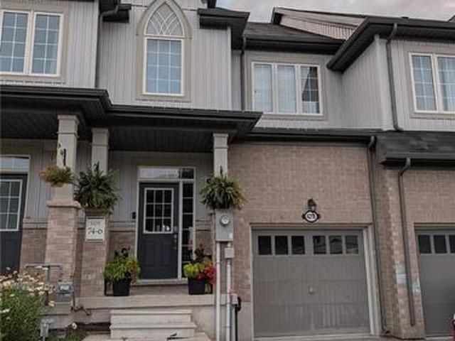 House for rent in Niagara, Ontario
