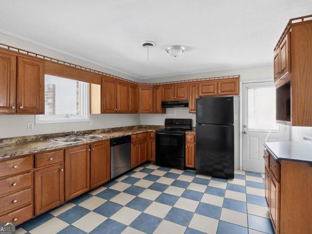 House for sale in Augusta, Georgia