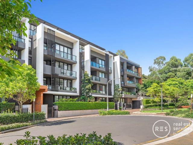 Apartment for rent in Inner West, Sydney