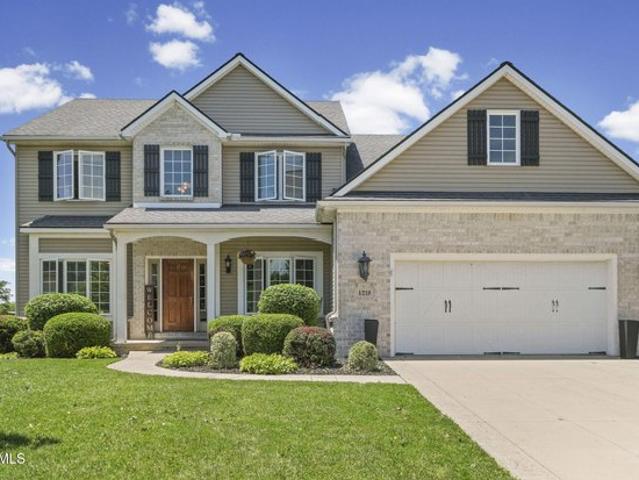 House for sale in Lucas, Ohio