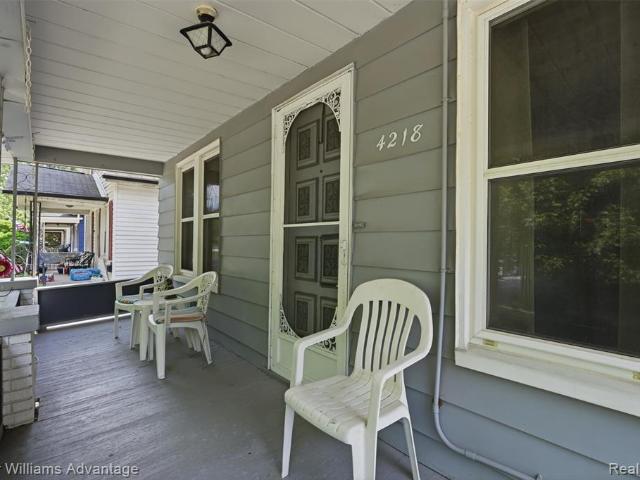 House for sale in Dearborn Heights, Michigan