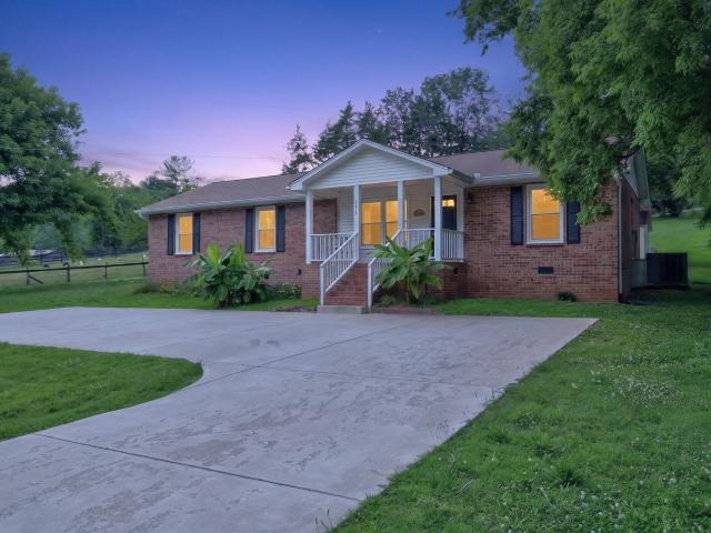House for sale in Tennessee