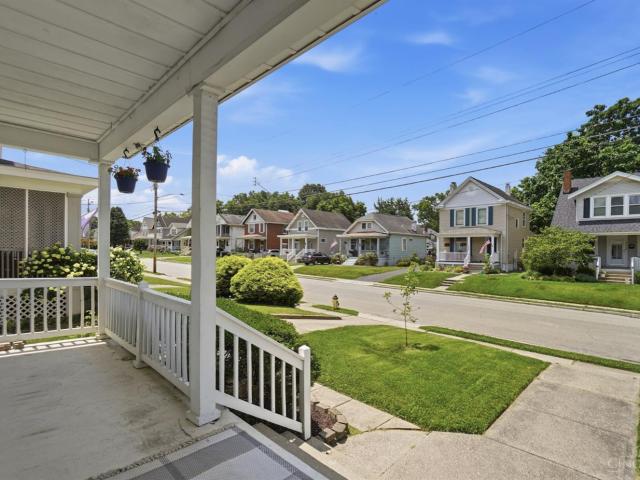 House for sale in Roselawn, Ohio