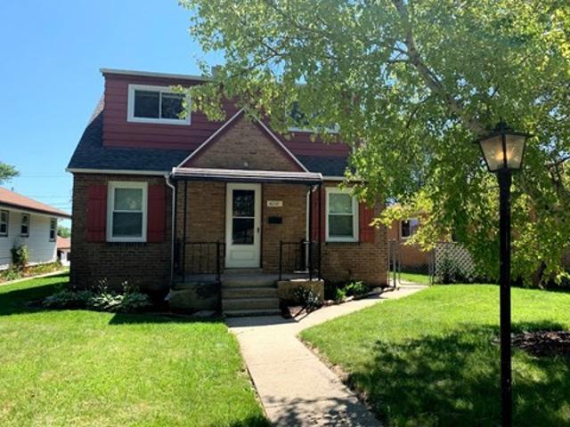 House for rent in Milwaukee