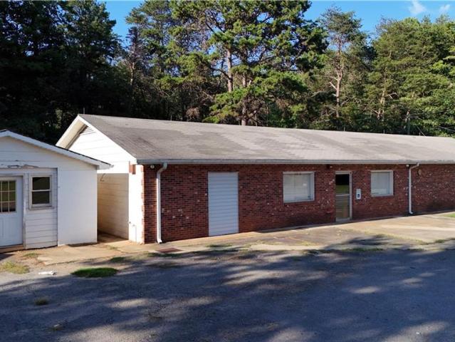 House for sale in North Carolina