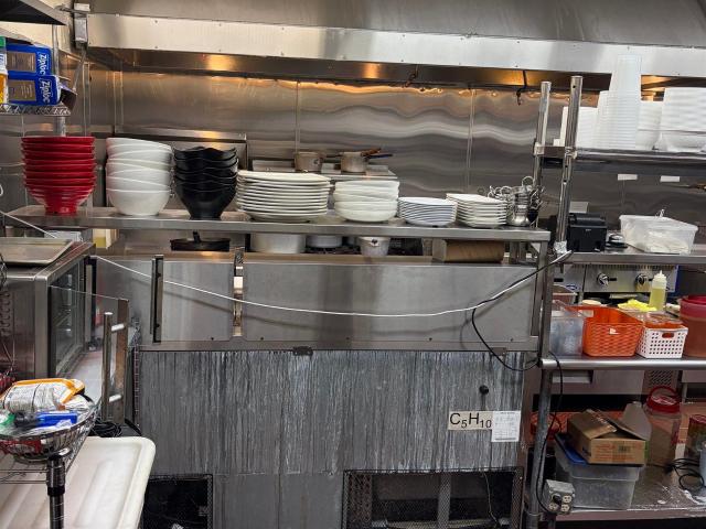 Commercial for sale in Oakland, California