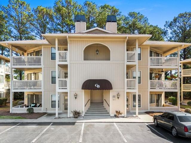 Condo for sale in Little River, South Carolina