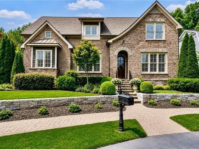 House for sale in Duluth, Georgia