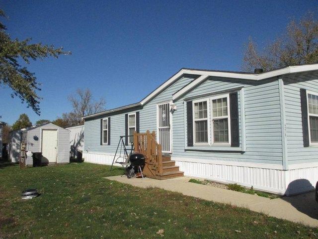 House for sale in Mount Clemens, Michigan