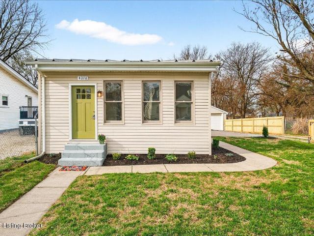 Property for sale in Camp Taylor, Louisville