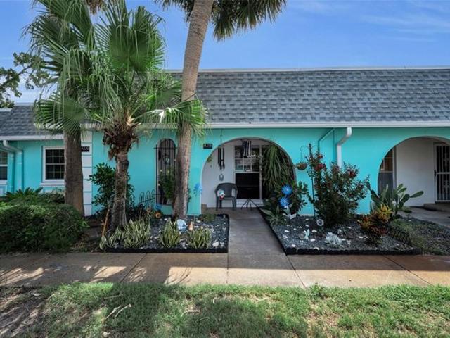 Condo for sale in New Port Richey, Florida