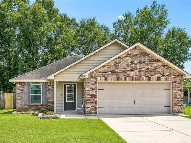 House for sale in Hammond, Louisiana