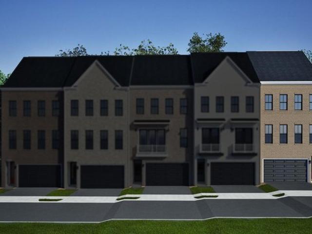 Townhouse for sale in Virginia