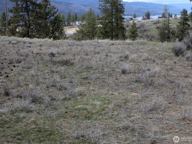Land for sale in Creston, Washington
