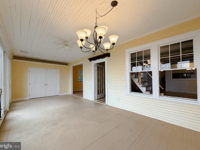 House for sale in Leonardtown, Maryland