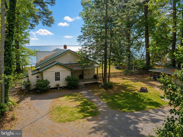 House for sale in Leonardtown, Maryland