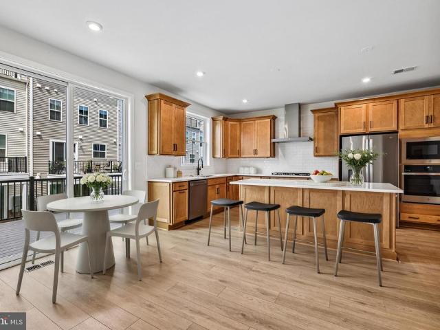 Townhouse for sale in Virginia