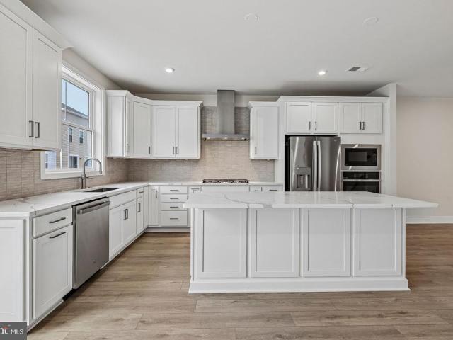 Townhouse for sale in Virginia