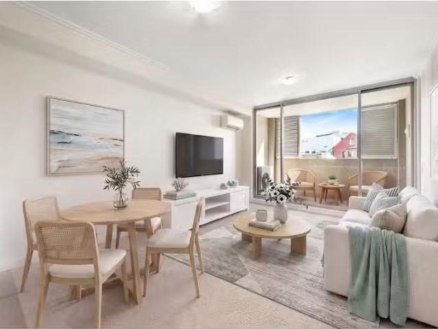 Apartment for rent in Sydney, New South Wales