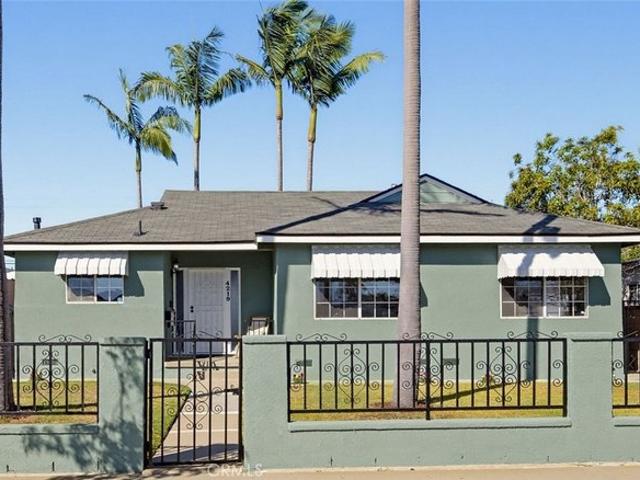 House for sale in Bridgedale, Torrance