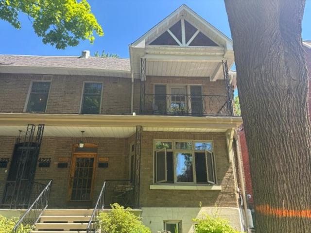 Property for rent in Côte-des-Neiges–Notre-Dame-de-Grâce, Montréal