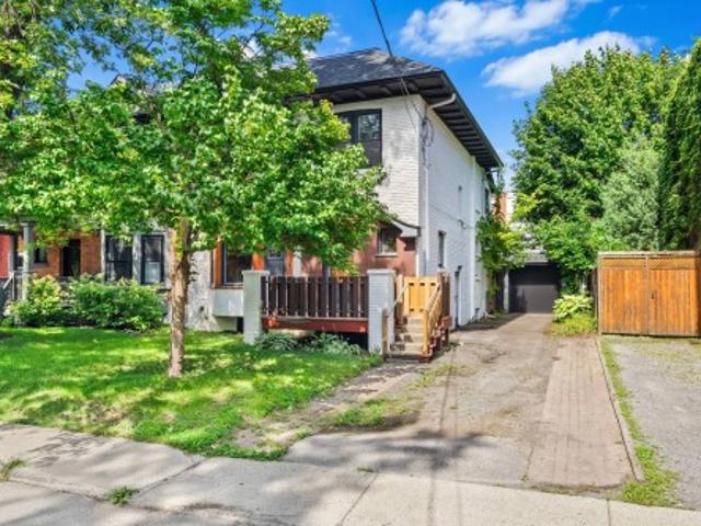 House for sale in St. Leonard's, Quebec