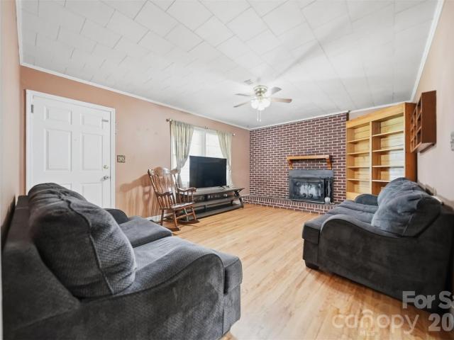 House for sale in North Carolina