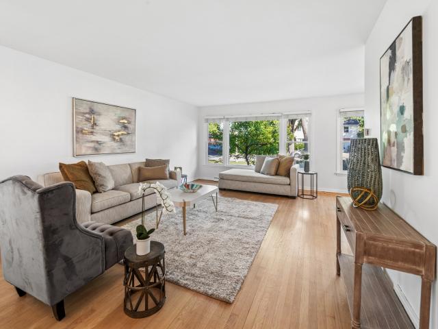 House for sale in Skokie, Cook County