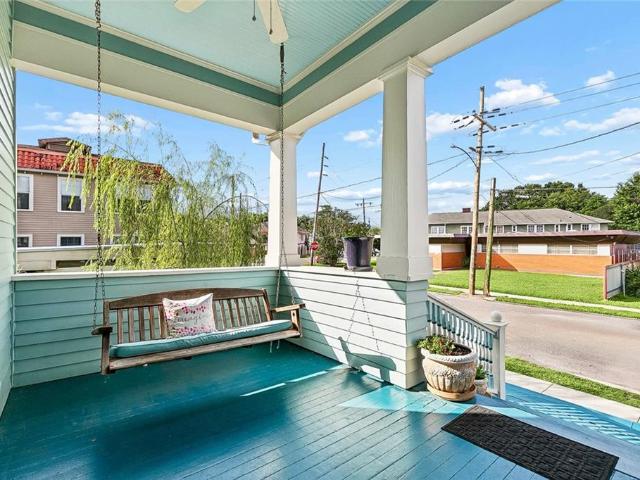 House for sale in New Orleans, Louisiana