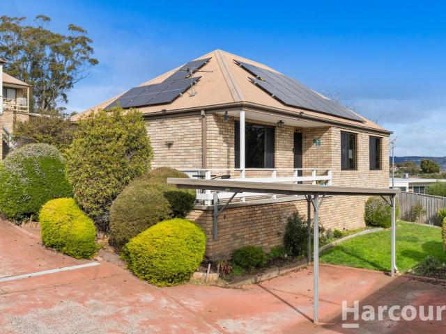 Apartment for rent in Hobart, Tasmania