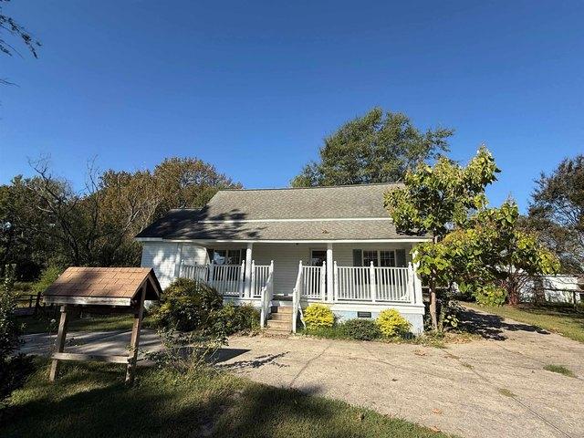 House for sale in Eva, Morgan County