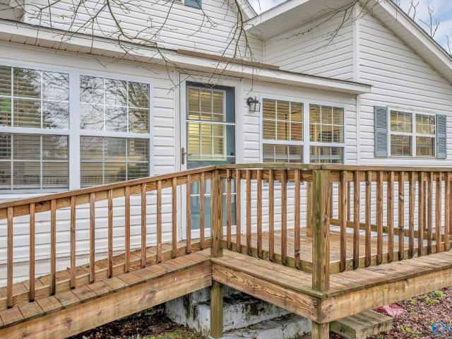 House for sale in Eva, Alabama