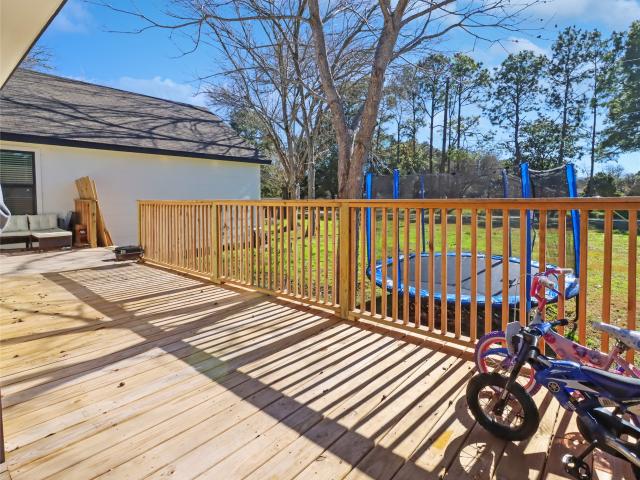 House for sale in Santa Fe, Texas