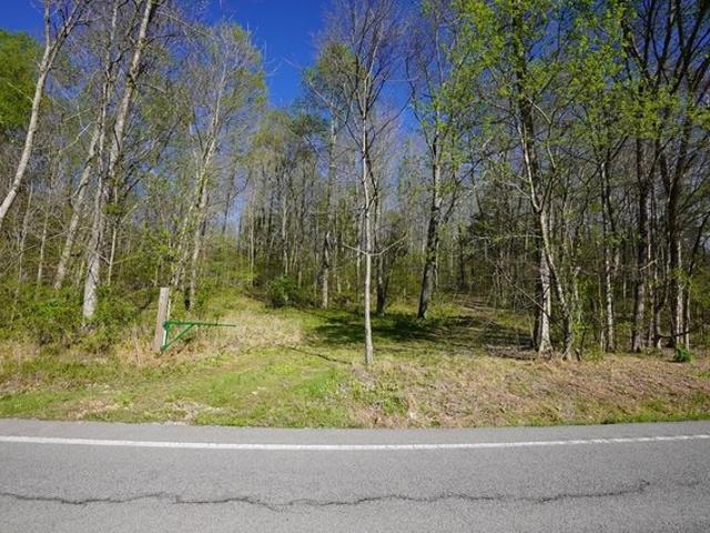 Land for sale in Tennessee