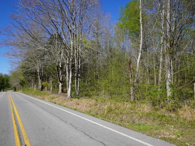 Land for sale in Tennessee