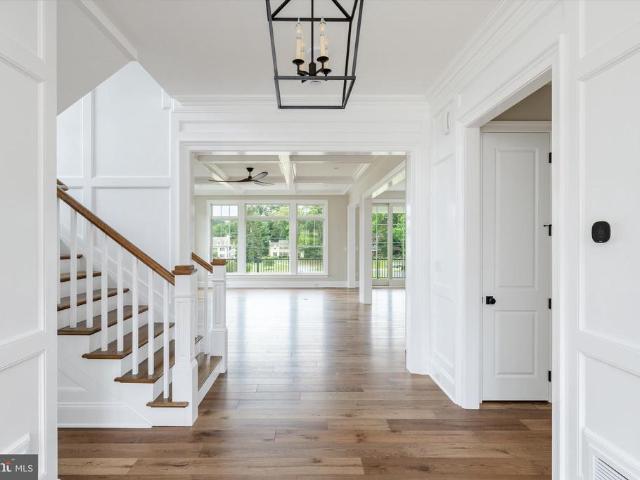 House for sale in Bucks, Pennsylvania