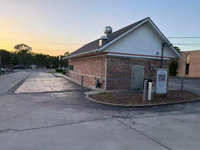 Commercial for sale in Tennessee
