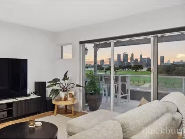 Apartment for rent in Kensington
