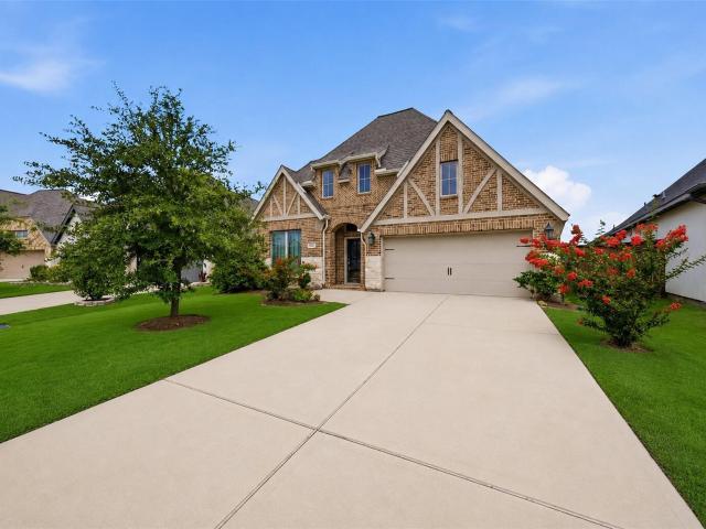 House for sale in Manvel, Texas