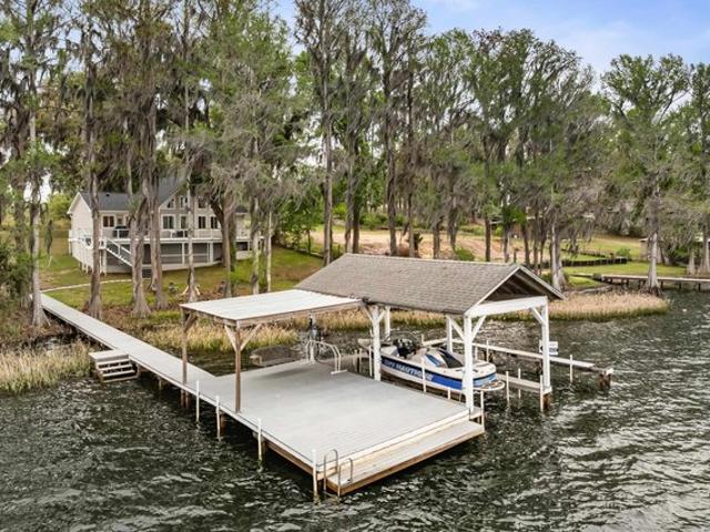 House for sale in Madison, Florida
