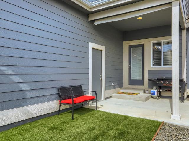 House for sale in Evans, Colorado